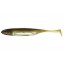Мягкие приманки FishArrow Flash J Shad 4" /#01 (GP/Silver) (6шт.)