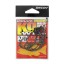 Офсетный крючок Decoy Worm 25 №2/0 (7шт.)