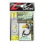 Офсетный крючок OWNER Twistlock 51757 #2 с креплением для приманки