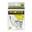 Офсетный крючок PONTOON 21 PROTPOINT HOOKS NS12 №06 (8шт.)