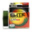 Плетеная леска шнур Salmo Elite BRAID Green 125 0,17мм