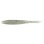 Силиконовая приманка Lucky john S-SHAD 2.8" 7.10/S08 Bluegill (червяк)