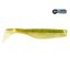 Силиконовые приманки Garry Angler-KOTA-FOX Abyss 9см (8шт) Float №49