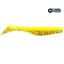 Силиконовые приманки Garry Angler-KOTA-FOX Abyss 9см (8шт) Float №60