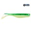 Силиконовые приманки Garry Angler-KOTA-FOX Abyss 9см (8шт) Float №61