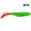 Силиконовые приманки Garry Angler-KOTA-FOX Abyss 9см (8шт) Float №62