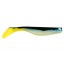 Силиконовые приманки Garry Angler-KOTA-FOX Abyss 9см (8шт) №44