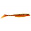 Силиконовые приманки Garry Angler-KOTA-FOX Abyss 9см (8шт) №45