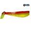 Силиконовые приманки Garry Angler-KOTA-FOX Gloom 8см 8шт Float #71