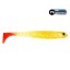 Силиконовые приманки Garry Angler-KOTA-FOX Reaper 10см (6шт) №56 ПЛАВ