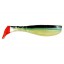 Силиконовые приманки Garry Angler-KOTA-FOX Trapper 8см (8шт) №30 съедоб