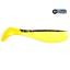 Силиконовые приманки Garry Angler-KOTA-FOX Trapper 8, 8шт №72 Float