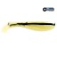 Силиконовые приманки Garry Angler-KOTA-FOX Trapper 8, 8шт №80 Float