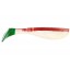 Силиконовые приманки Garry Angler-KOTA-FOX Trapper 8см (8шт) №14 съедоб