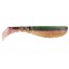 Силиконовые приманки Garry Angler-KOTA-FOX Trapper 8см (8шт) №24 съедоб