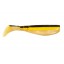 Силиконовые приманки Garry Angler-KOTA-FOX Trapper 8см (8шт) №33 съедоб