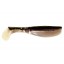 Силиконовые приманки Garry Angler-KOTA-FOX Trapper 8см (8шт) №38 съедоб