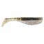 Силиконовые приманки Garry Angler-KOTA-FOX Trapper 8см (8шт) №39 съедоб