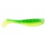 Силиконовые приманки Garry Angler-KOTA-FOX Trapper 8см (8шт) №65 съедоб