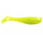 Силиконовые приманки Garry Angler-KOTA-FOX Trapper 8см (8шт) №67 съедоб