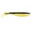 Силиконовые приманки Garry Angler-KOTA-FOX Trapper 8см (8шт) №80 съедоб
