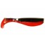 Силиконовые приманки Garry Angler-KOTA-FOX Trapper 8см (8шт) №9 съедоб