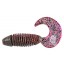 Силиконовые приманки Garry Angler FOX Fluffy 5,5 см, 8 шт, col 03