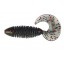 Силиконовые приманки Garry Angler FOX Fluffy 5,5 см, 8 шт, col 89