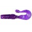 Твистер съедобный Garry Angler-KOTA-FOX Grubber 9см (6шт) №91