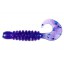 Твистер съедобный Garry Angler-KOTA-FOX Krill 3.5см (10шт) №91