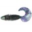 Твистер "шумовой" съедобный Garry Angler-Kota-FOX Fluffy 7,5см (6шт) №87