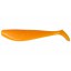 Виброхвост Fox Rage Zander Pro Shad 10cm - New Carrot NSL537 (8 шт.)