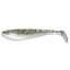 Виброхвост Fox Rage Zander Pro Shad 10cm - Salt n Pepper NSL428 (8 шт.)