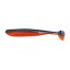 Виброхвост Grows Culture Diamond Easy Shiner 4'' (уп. 7 шт.), цв. PAL#09