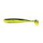 Виброхвост Grows Culture Diamond Easy Shiner 4'' (уп. 7 шт.), цв. PAL#10