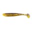 Виброхвост Grows Culture Diamond Easy Shiner 4'' (уп. 7 шт.), цв. PAL#11