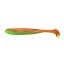 Виброхвост Grows Culture Diamond Easy Shiner 4'' (уп. 7 шт.), цв. PAL#13