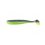 Виброхвост Grows Culture Diamond Easy Shiner 4'' (уп. 7 шт.), цв. PAL#14