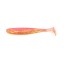 Виброхвост Grows Culture Diamond Easy Shiner 4'' (уп. 7 шт.), цв. PAL#18