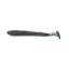 Виброхвост Grows Culture Diamond Swing Impact 4'' (уп. 6 шт.), цв. EA#04