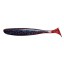 Виброхвост Keitech Easy Shiner 3" Grape 03 (10шт)