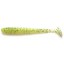 Виброхвост Keitech Swing Impact 3.5" #432 Male Perch (8шт)