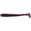 Виброхвост Keitech Swing Impact 3" Grape EA#03 (10шт)
