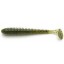 Виброхвост Keitech Swing Impact 3" Watermelon PP #102 (10шт)