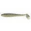Виброхвост Keitech Swing Impact FAT 2.8" Bluegill Flash #418 (8шт)