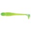 Виброхвост Lucky john Tioga 2.9" 7.40/T18 Electric Minnow (съедобка)