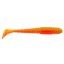 Виброхвост Lucky john Tioga 2.9" 7.40/T26 Orange Chart (съедобка)