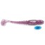 Виброхвост Lucky john Tioga 3.9" 9.90/S13-Purple-Plum (съедобка)
