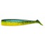 Виброхвост Lunker City Shaker 3.25" Mahi Mahi #135 (8шт.)