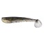 Виброхвост Pontoon 21 Homunculures Awaruna 3.5" (6шт.) #202